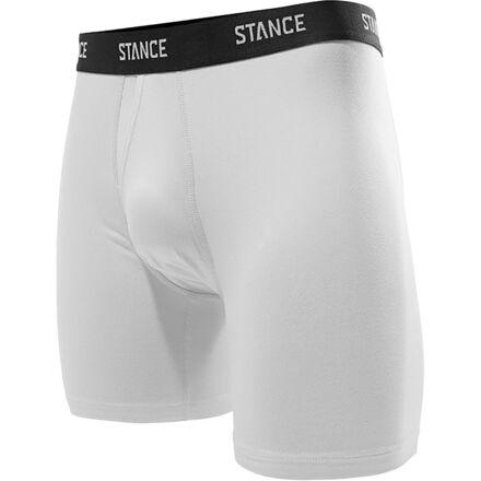 Solid Boxer Brief by STANCE