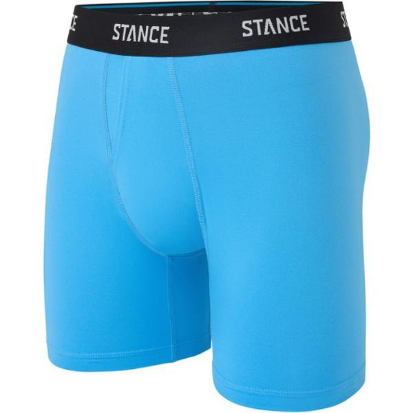 Solid Boxer Briefs by STANCE