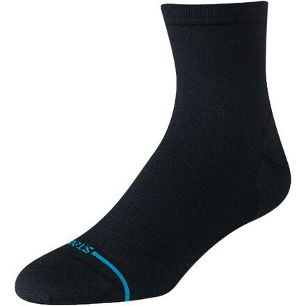 Solid Ul Quarter Sock by STANCE