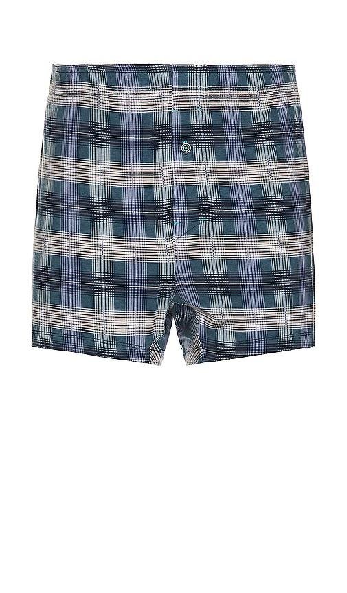 Stance Butter Blend Boxer in Navy by STANCE