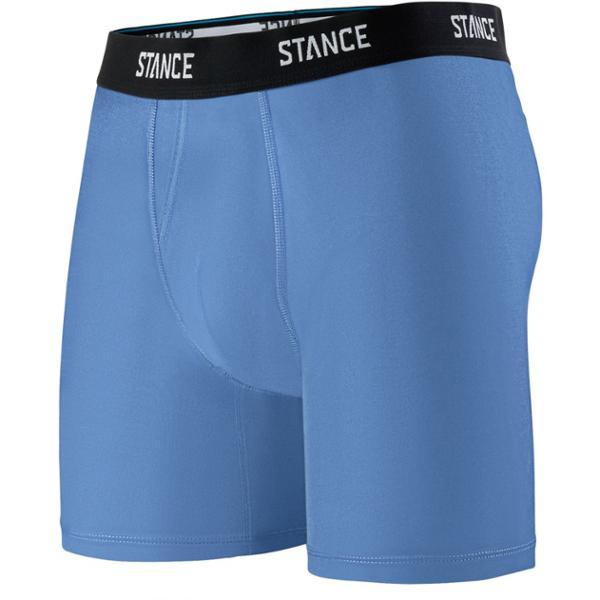 Stone Boxer Briefs by STANCE