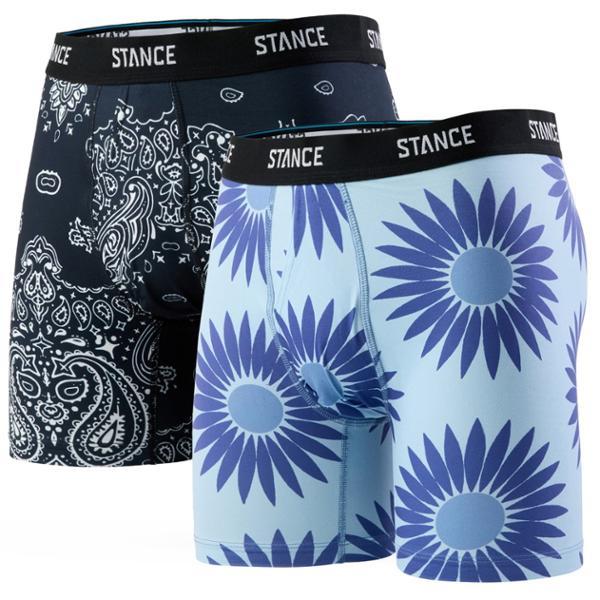 Wild Ones Boxer Briefs - Package of 2 by STANCE