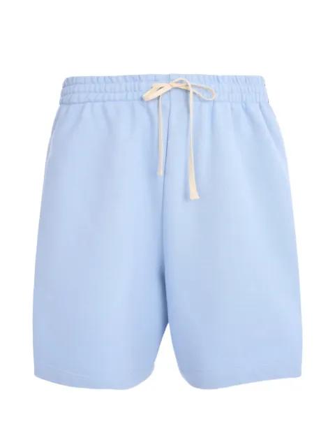 drawstring-fastening track shorts by STANCE