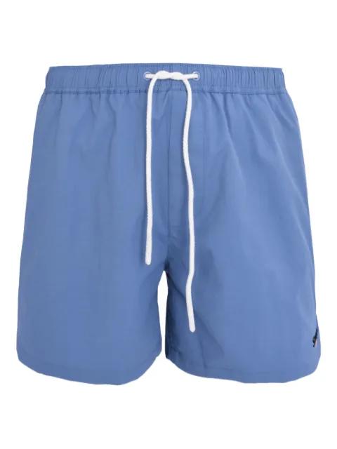 drawstring swim shorts by STANCE