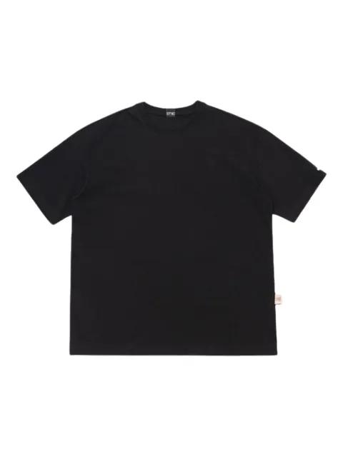 graphic-print cotton T-shirt by STANCE