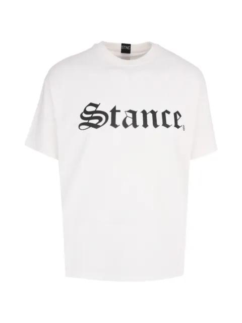 logo T-shirt by STANCE