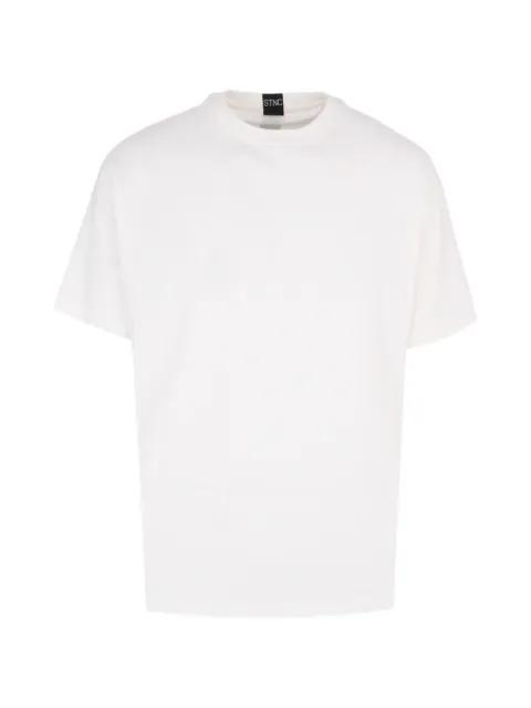 palm-tree graphic T-shirt by STANCE