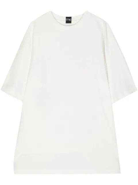 rear graphic-print cotton t-shirt by STANCE