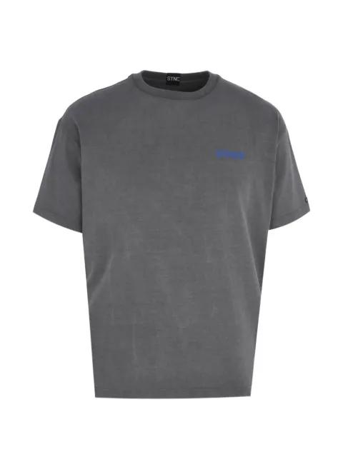 short-sleeve graphic T-shirt by STANCE