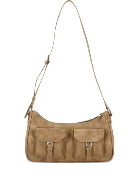 mini Joey shoulder bag by STAND OIL