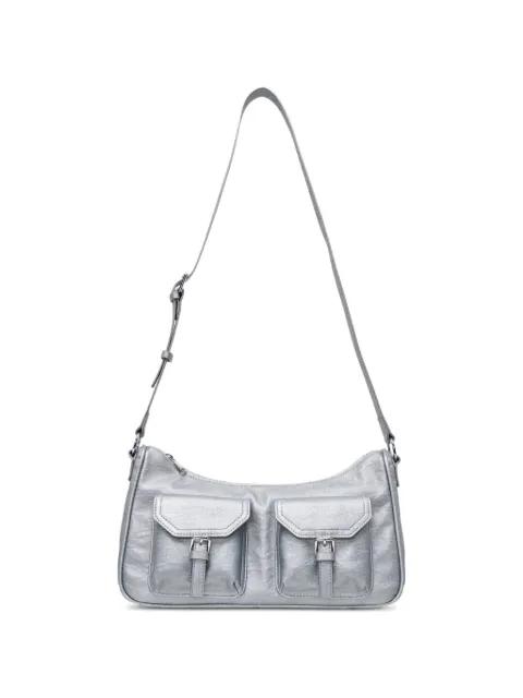 mini Joey shoulder bag by STAND OIL