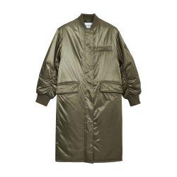 Abbie coat by STAND STUDIO