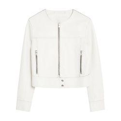 Cassie jacket by STAND STUDIO