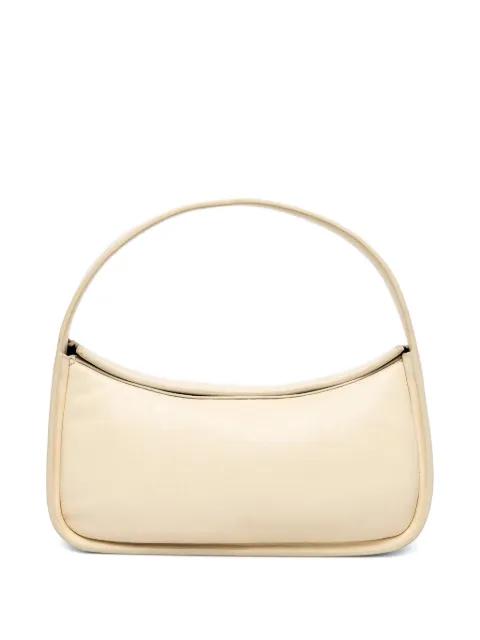 Dakota logo-detail shoulder bag by STAND STUDIO