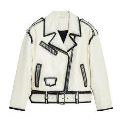 Irene jacket by STAND STUDIO