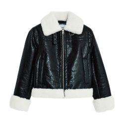 Lorelle jacket by STAND STUDIO