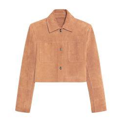 Luz jacket by STAND STUDIO