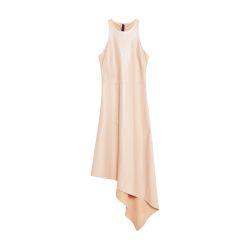 Malani midi dress by STAND STUDIO