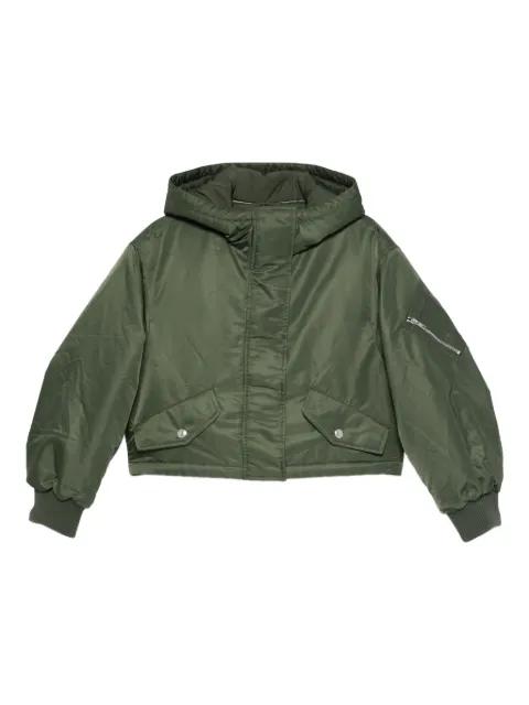 Matilda jacket by STAND STUDIO