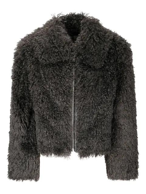 Zaylee jacket by STAND STUDIO