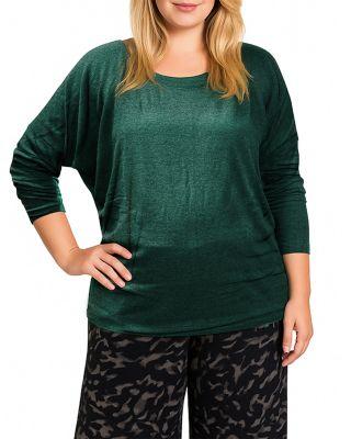 Batwing Sleeve Top by STANDARDS&PRACTICES