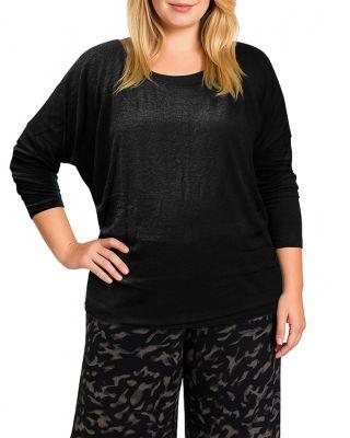 Batwing Sleeve Top by STANDARDS&PRACTICES