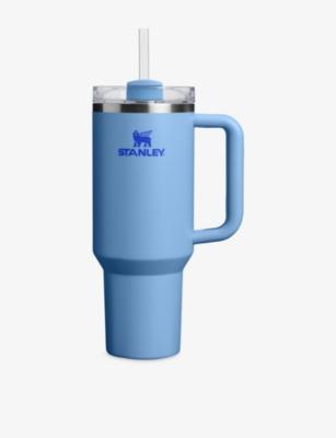 Quencher H2.0 Flowstate™ Stainless-Steel Bottle 1.18L by STANLEY