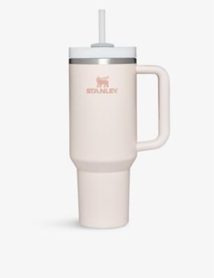 Quencher H2.0 Flowstate™ Stainless-Steel Bottle 1.18L by STANLEY