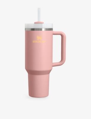 Quencher H2.0 Flowstate™ Stainless-Steel Bottle 1.18L by STANLEY