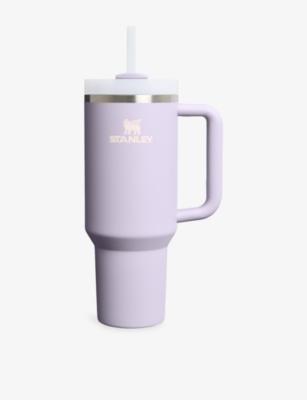 Quencher H2.0 Flowstate™ Stainless-Steel Bottle 1.18L by STANLEY