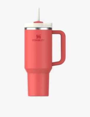 Quencher H2.0 Flowstate™ Stainless-Steel Bottle 1.18L by STANLEY