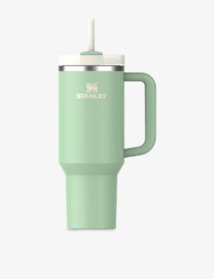 Quencher H2.0 Flowstate™ Stainless-Steel Bottle 1.18L by STANLEY