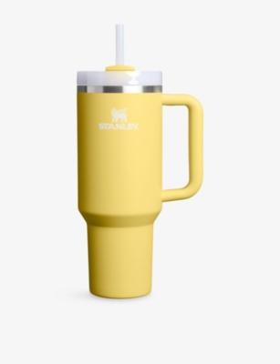 Quencher H2.0 Flowstate™ Stainless-Steel Bottle 1.18L by STANLEY