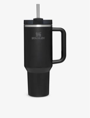 Quencher H2.0 Flowstate™ Stainless-Steel Bottle 1.18L by STANLEY