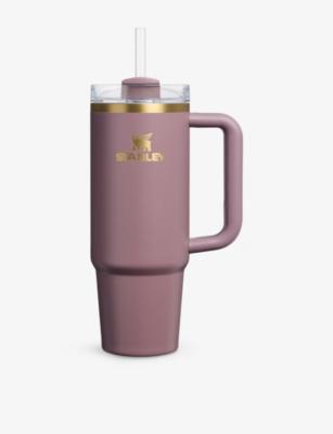 Quencher H2.0 Flowstate Stainless-Steel Tumbler 0.89L by STANLEY