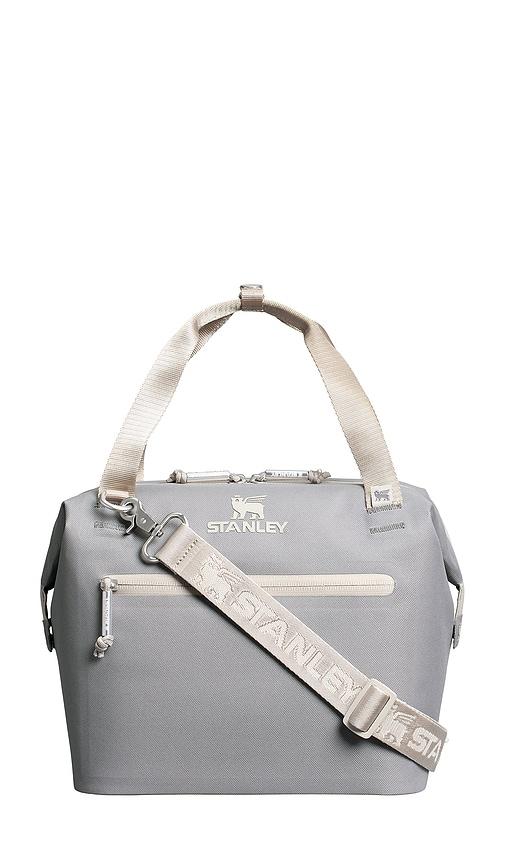 STANLEY The All Day Julienne Mini Cooler 7 Qt in Grey by STANLEY