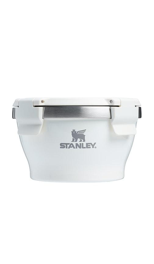 STANLEY The Fresh-to-table Leakproof Bowl in Cream by STANLEY