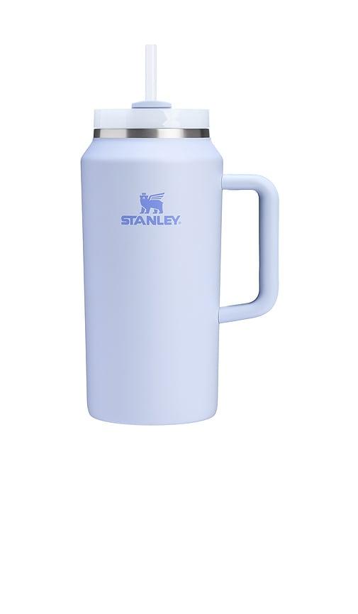 STANLEY The Quencher H2.0 Flowstate Tumbler 64 Oz in Blue by STANLEY
