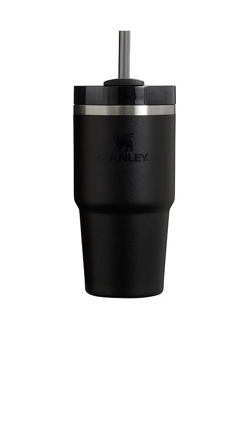 STANLEY The Quencher H2.O Flowstate Tumbler 20oz in Black by STANLEY