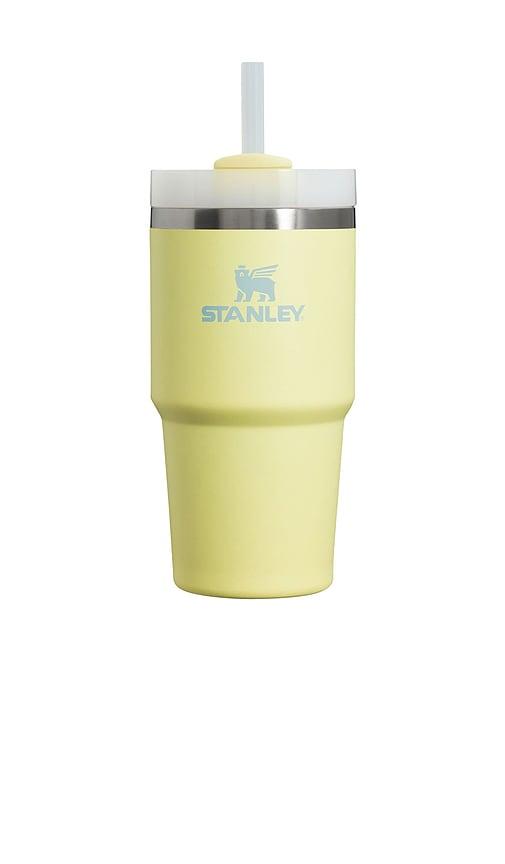 STANLEY The Quencher H2.O Flowstate Tumbler 20oz in Yellow by STANLEY