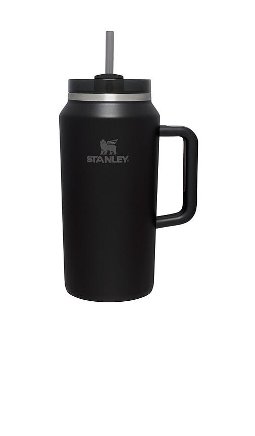 STANLEY The Quencher H2.O Flowstate Tumbler 64oz in Black by STANLEY