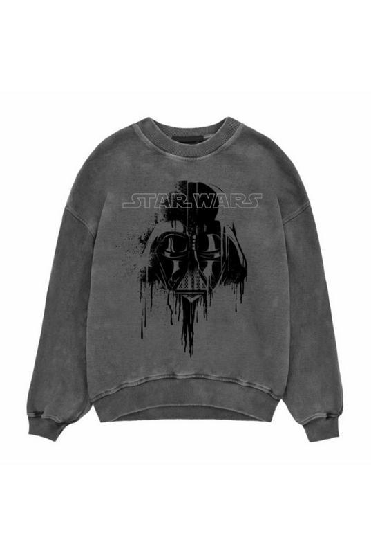 Darth Vader Drips Sweatshirt by STAR WARS