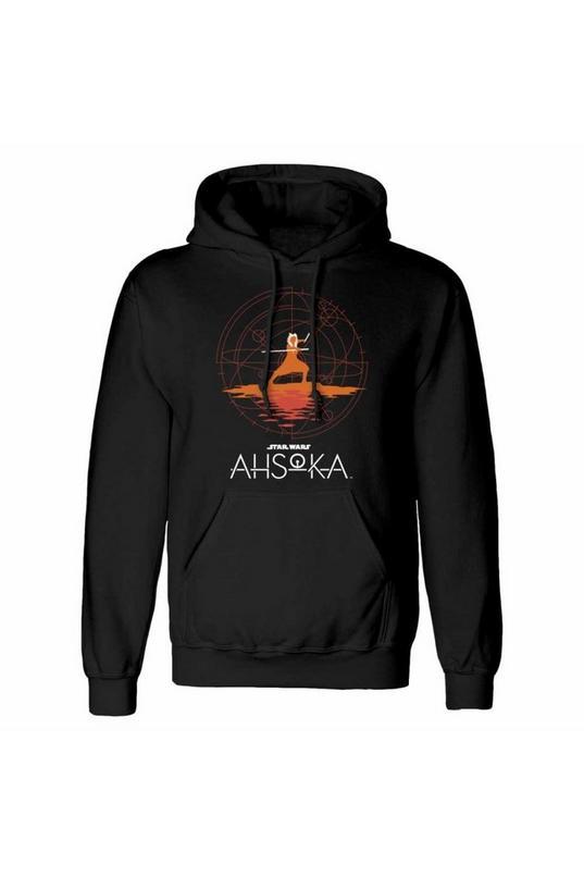 Focus Ahsoka Hoodie by STAR WARS