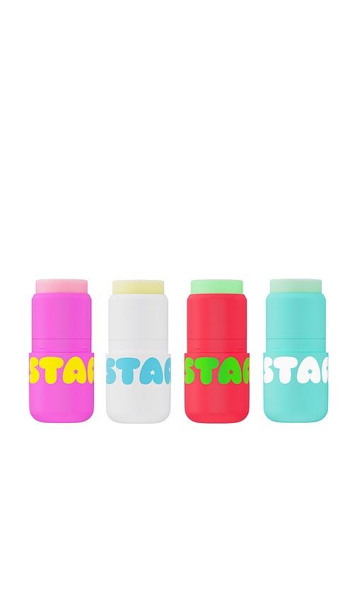 Starface Star Balm Lip Balm Bundle in Multi by STARFACE