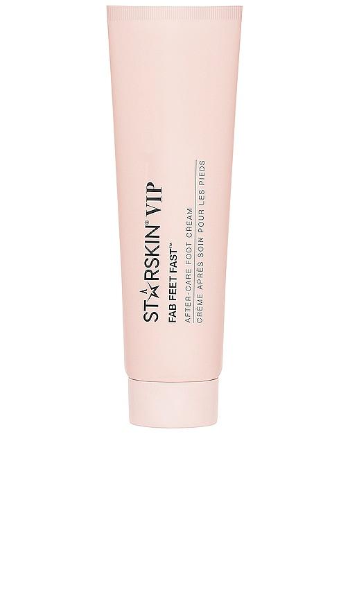 STARSKIN Fab Fast After-Care Foot Cream in Beauty by STARSKIN