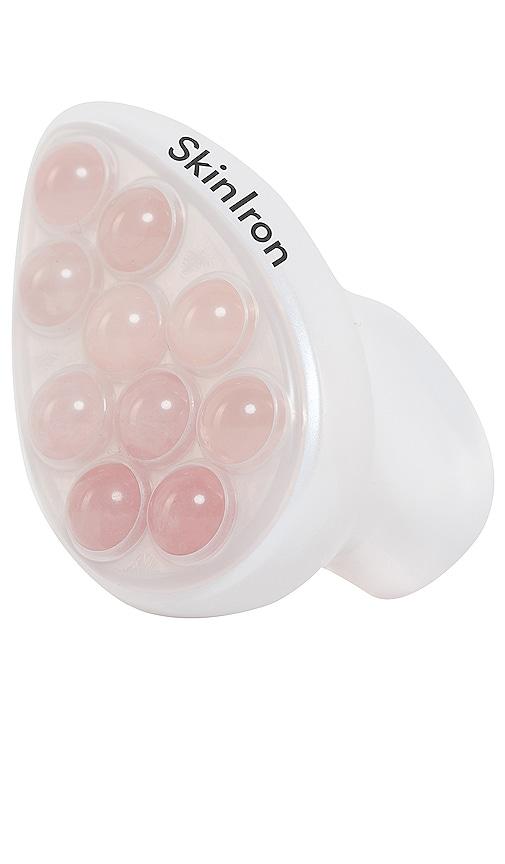 STARSKIN Skin Iron Face in Rose Quartz by STARSKIN