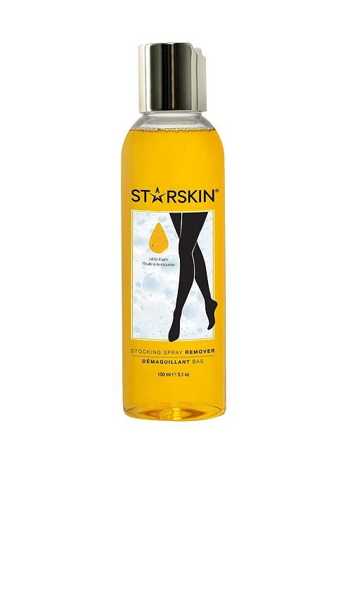 STARSKIN Stocking Spray Remover in Beauty by STARSKIN