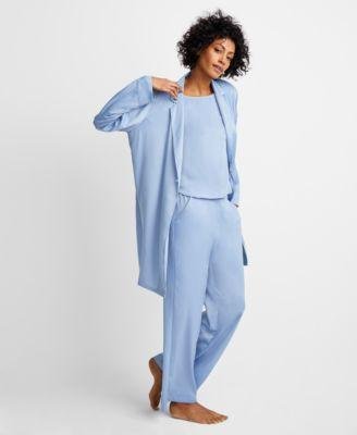 Women's Crepe de Chine Sleep Collection by STATE OF DAY