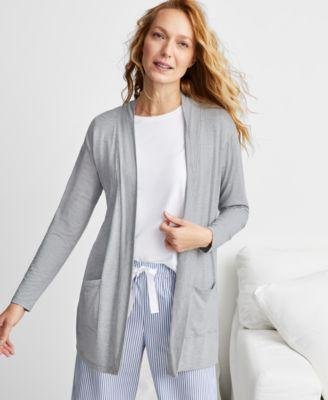 Women's Knit Open Front Cardigan by STATE OF DAY