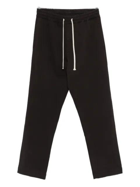 drawstring trousers by STATE OF ORDER